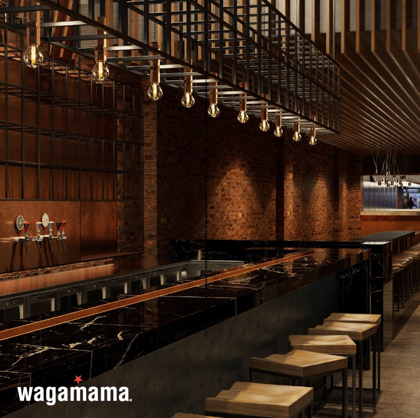 wagamama-inside