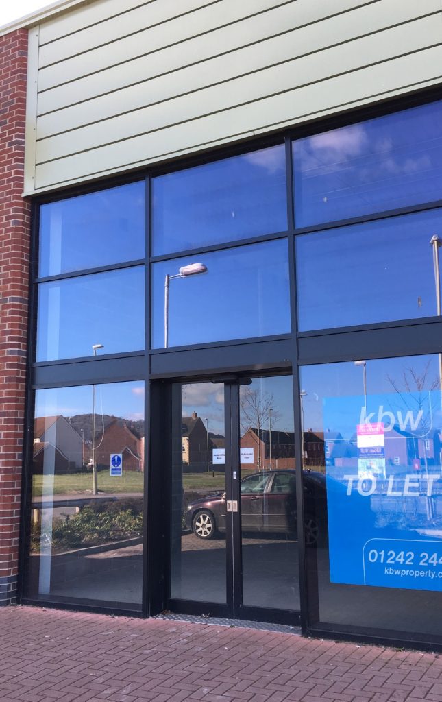 Stationary Shop, Gloucester > Prideview Group