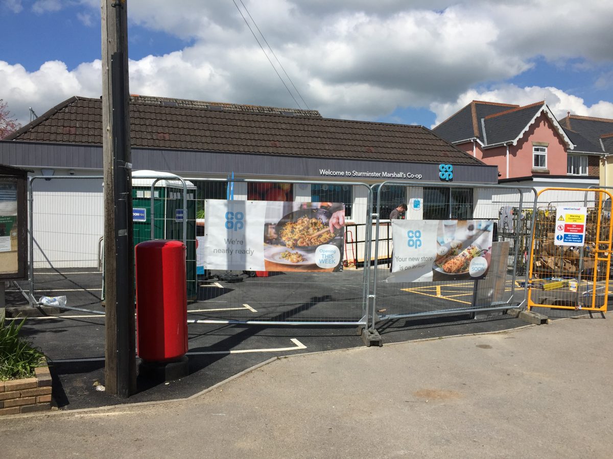 Tesco Express, Southampton > Prideview Group