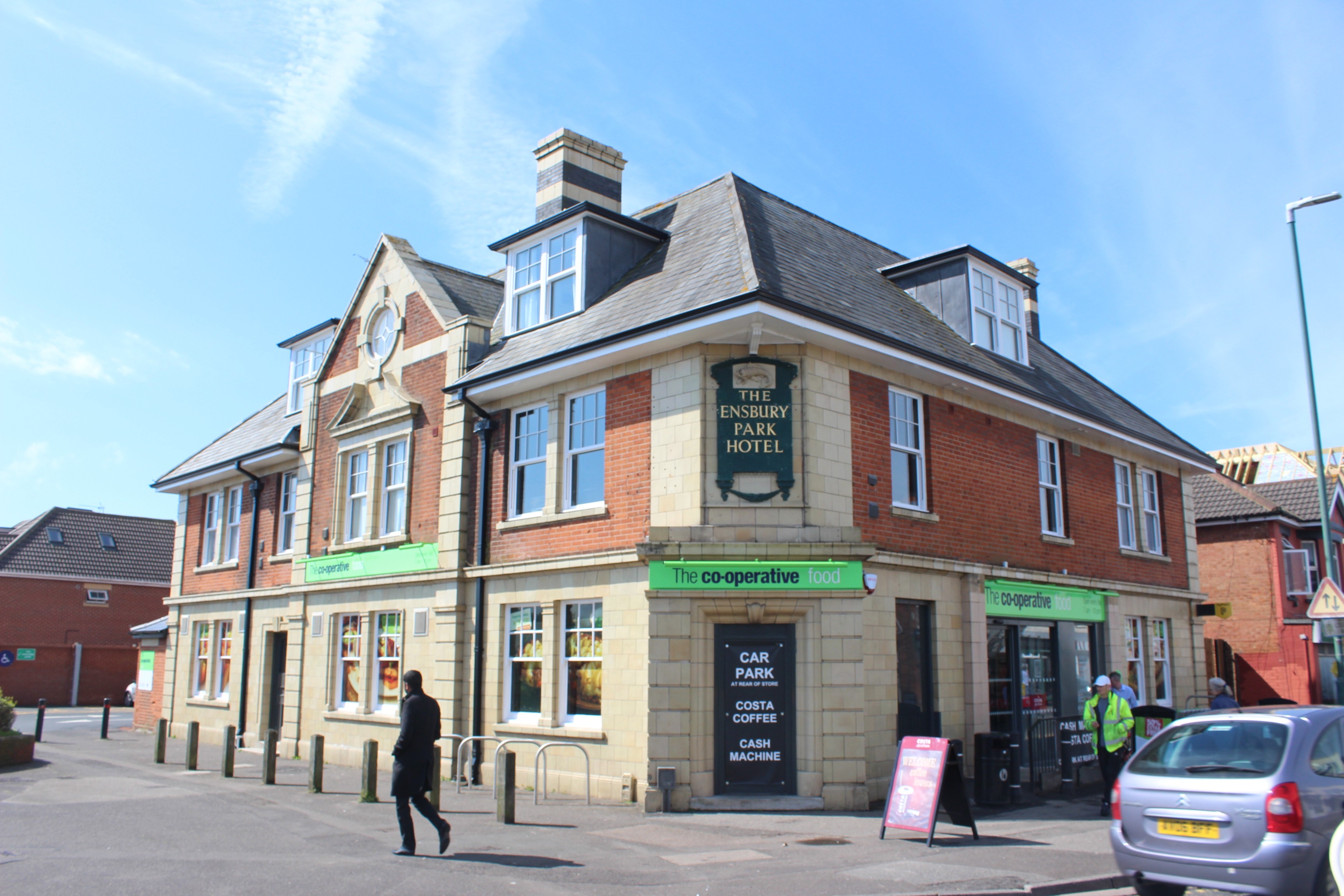 Coop Food, Bournemouth (Ensbury Park) > Prideview Group