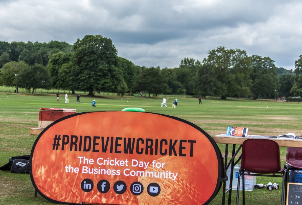 Prideview Cricket Report