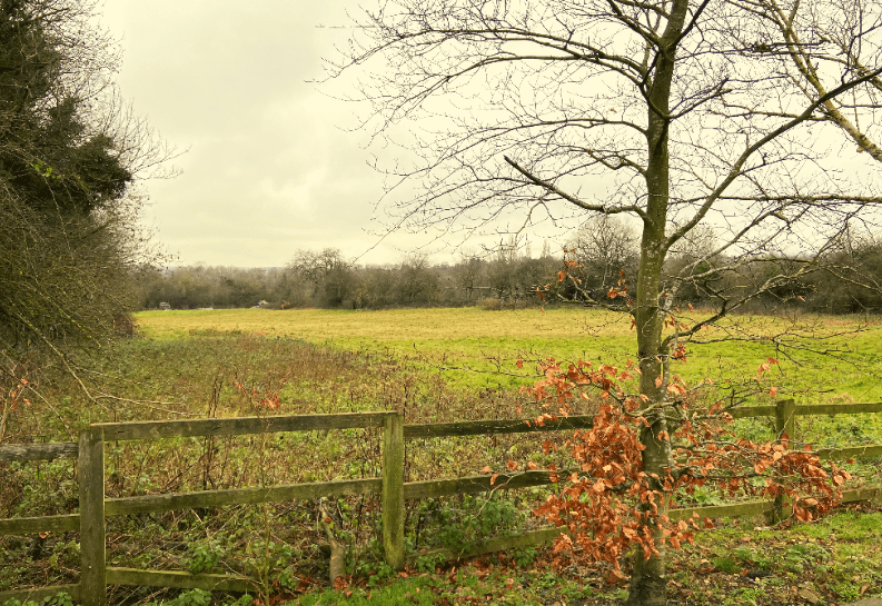 Industrial Ground Rent, Rickmansworth, Greater London > Prideview Group