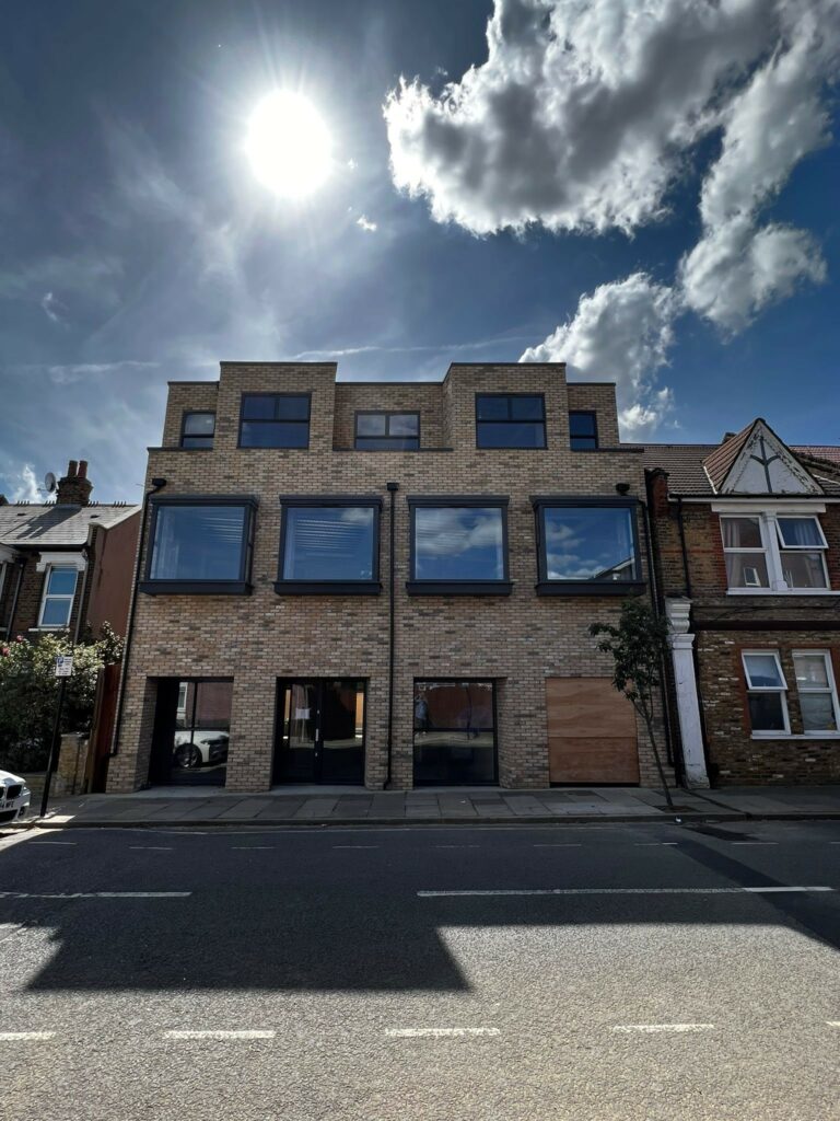 Fennies Nursery, Ealing, Greater London > Prideview Group