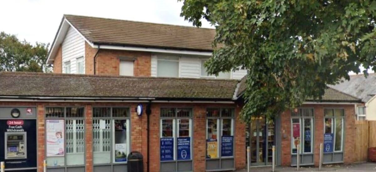 Tesco Express, Reading > Prideview Group