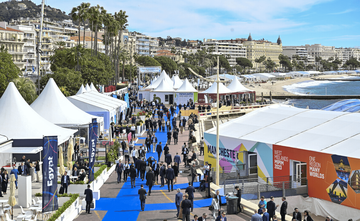 Meet the team at MIPIM 2025! | Prideview Group